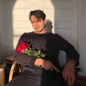 Meet your Posher, Shane